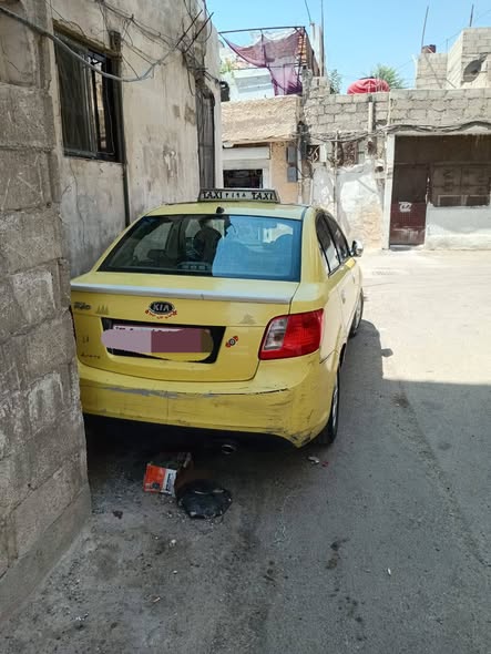 كيا ريو 2010 - صورة 2
