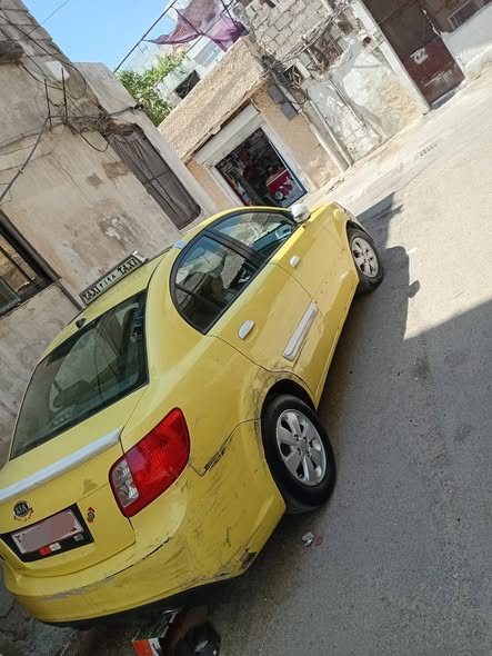 كيا ريو 2010 - صورة 3