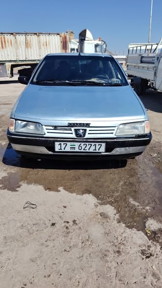 بيجو 405 2004 - صورة 3