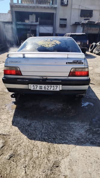بيجو 405 2004 - صورة 4