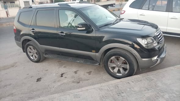 كيا موهافي 2014 - صورة 2