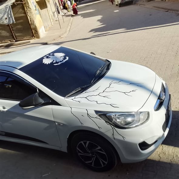 هيونداي أكسنت 2014 - صورة 1