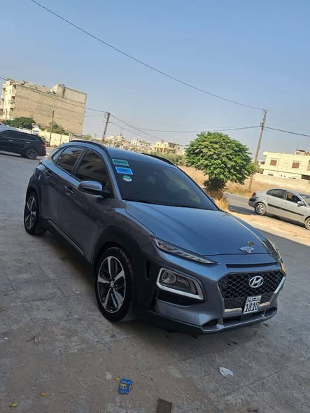 هونداي كونا 2018 - صورة 1