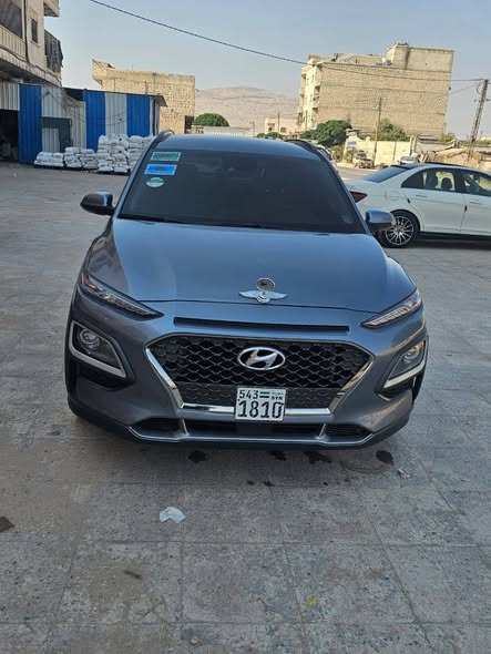 هونداي كونا 2018 - صورة 2
