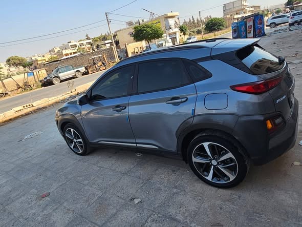 هونداي كونا 2018 - صورة 3