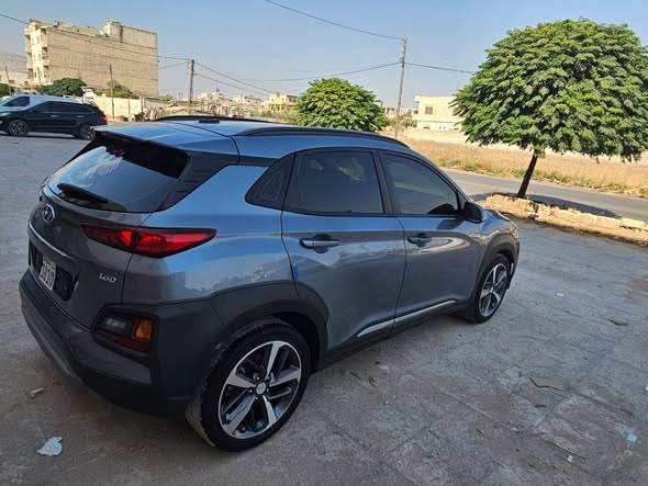 هونداي كونا 2018 - صورة 4