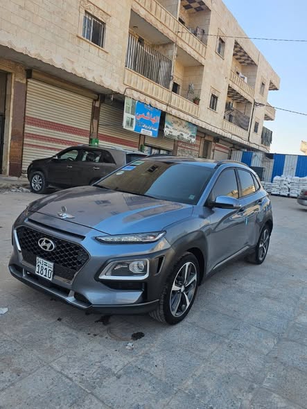 هونداي كونا 2018 - صورة 5
