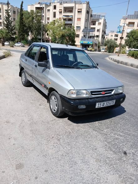 سايبا سابا 2008 - صورة 1