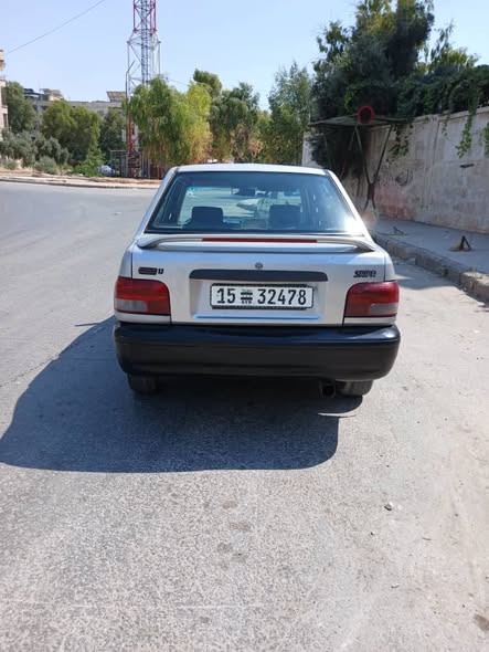 سايبا سابا 2008 - صورة 2