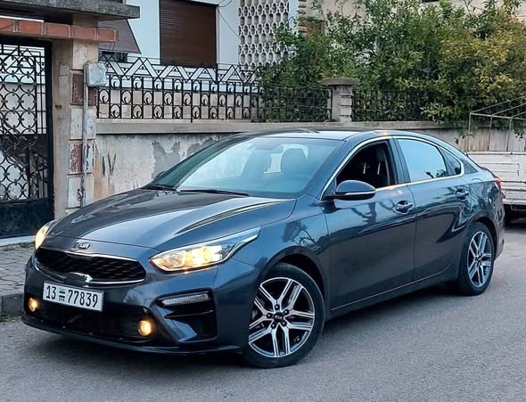 كيا K3 2020 - صورة 4