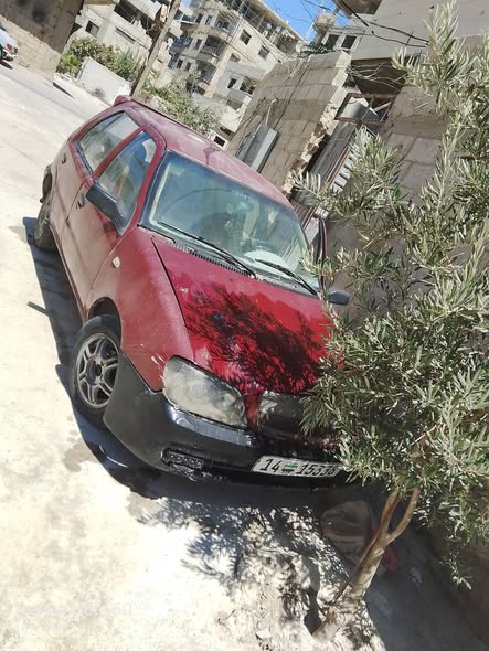 جيلي 300 2007 - صورة 1