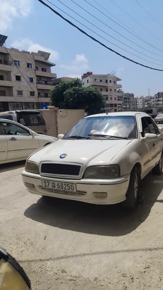 جيلي 300 2005 - صورة 1
