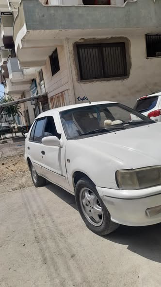 جيلي 300 2005 - صورة 3