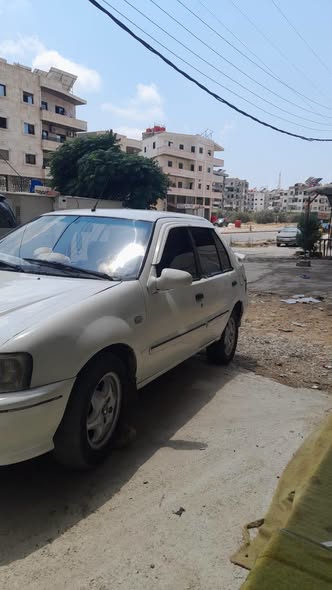 جيلي 300 2005 - صورة 5