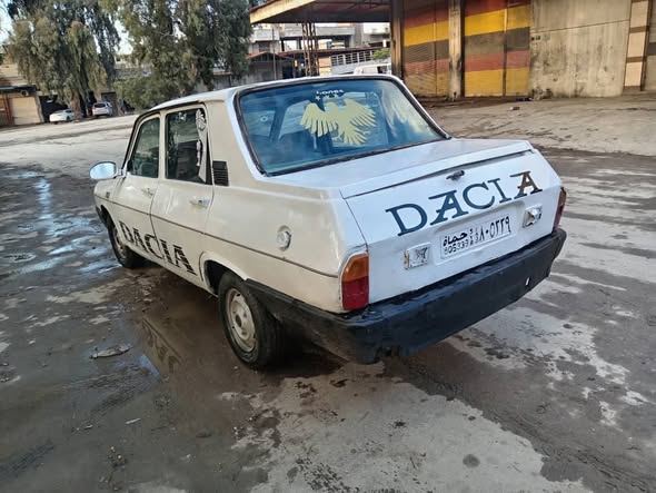 داسيا 1310 1994 - صورة 3