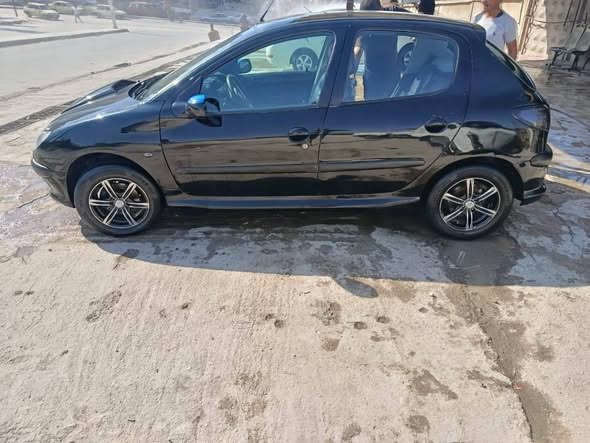 بيجو 206 2003 - صورة 2
