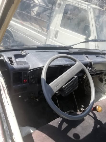 سوزوكي بيك أب 1977 - صورة 2