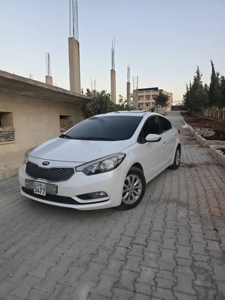 كيا K3 2013 - صورة 1