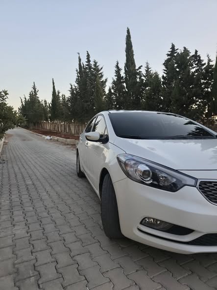 كيا K3 2013 - صورة 3
