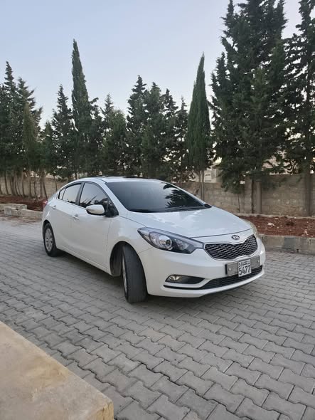 كيا K3 2013 - صورة 4