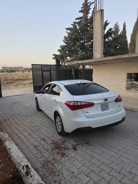 كيا K3 2013 - صورة 5