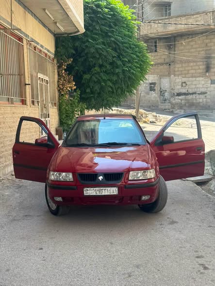 شام شام 2009 - صورة 2