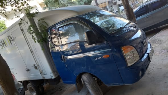 هيونداي بورتر 2004 - صورة 1