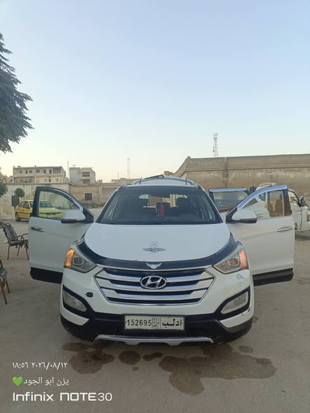 هيونداي سانتا في 2015 - صورة 1