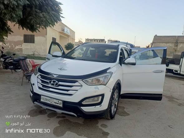 هيونداي سانتا في 2015 - صورة 2