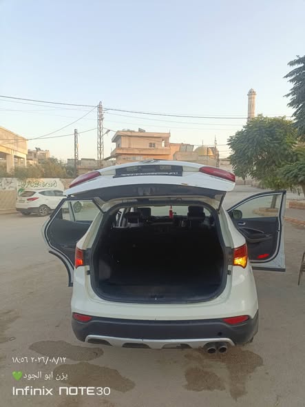 هيونداي سانتا في 2015 - صورة 3