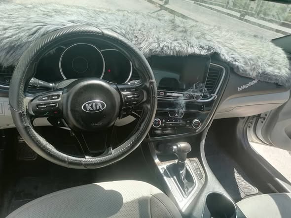 كيا K5 2015 - صورة 1