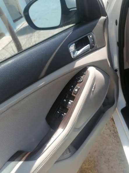 كيا K5 2015 - صورة 3