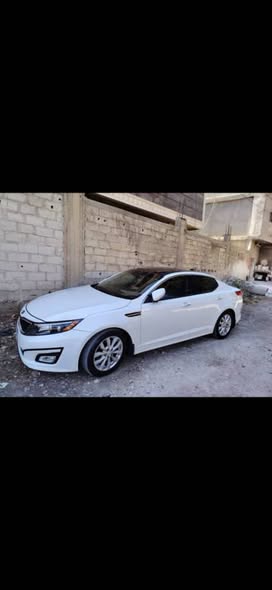 كيا K5 2015 - صورة 5