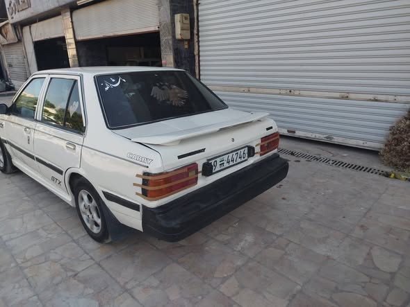 نيسان صني 1983 - صورة 2