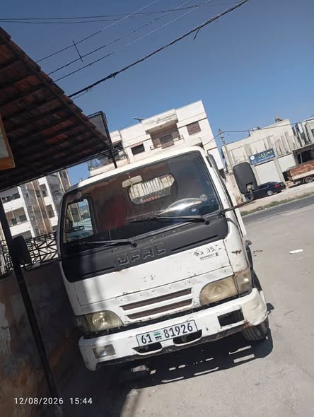 كيا 3600 2007 - صورة 1