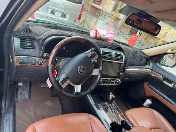 كيا موهافي 2017 - صورة 4