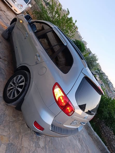 هيونداي سانتا في 2007 - صورة 2
