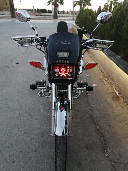 عقاد المصطفى G150 2025 - صورة 4
