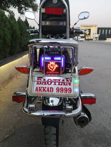 عقاد المصطفى G150 2025 - صورة 5
