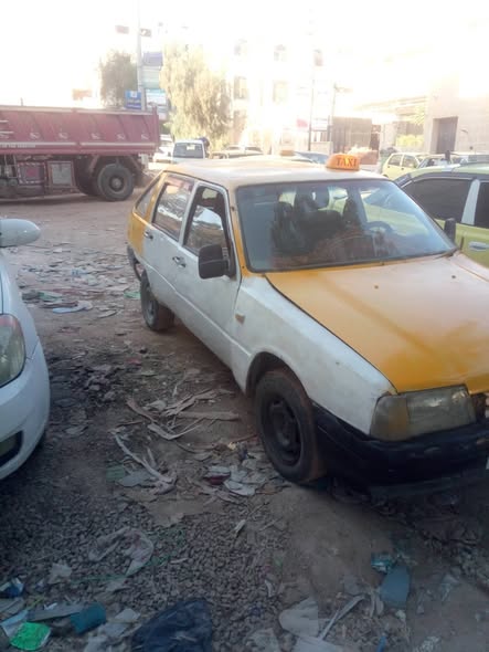 سایپا سایپا 141 2002 - صورة 4