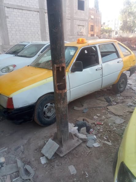 سایپا سایپا 141 2002 - صورة 5
