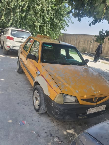 داسيا سولينزا 2004 - صورة 2