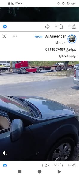 فيات سيينا 2006 - صورة 4