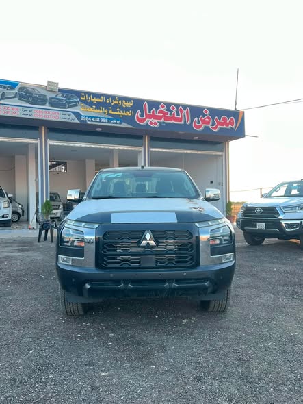 ميتسوبيشي L200 2024 - صورة 1