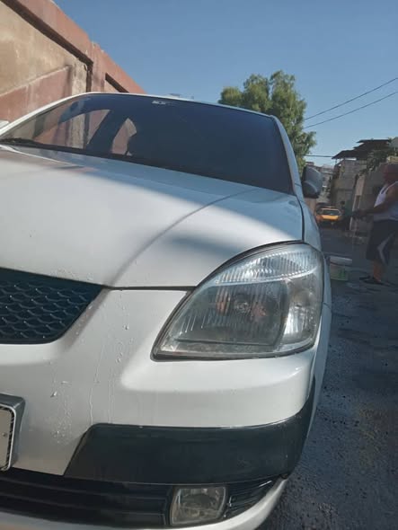 كيا ريو 2008 - صورة 3