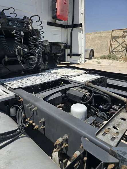 فولفو اف اتش 2018 - صورة 2