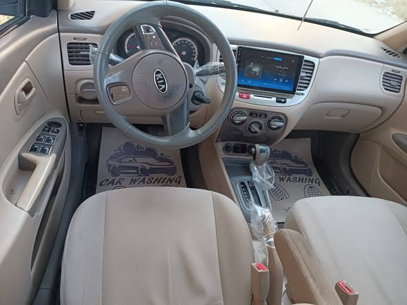 كيا ريو 2011 - صورة 2