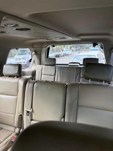 انفنتي QX56 2006 - صورة 4