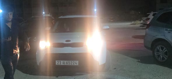 كيا سول 2016 - صورة 4