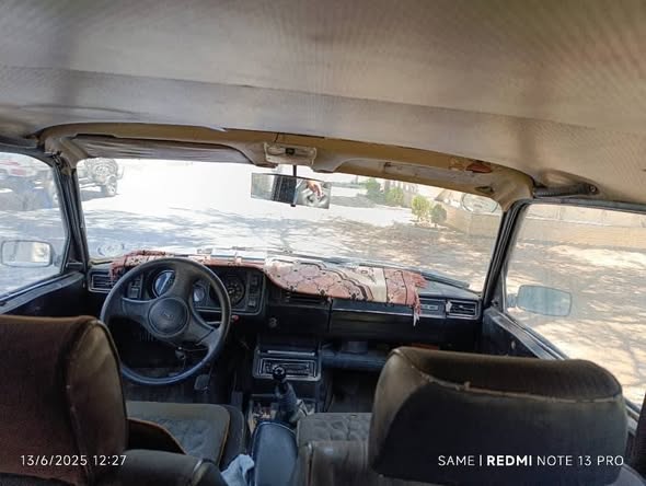 لادا 106 1985 - صورة 5
